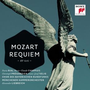 Download track Requiem In D Minor, K. 626- I. Introitus. Requiem Aeternam Nuria Rial, Münchener Kammerorchester, Alexander Liebreich
