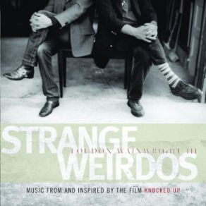 Download track You Can'T Fail Me Now Loudon Wainwright III