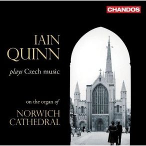 Download track 17. Jiri Ropek: Variations On Victimae Paschali Laudes - Variation 4 Iain Quinn