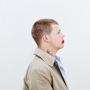 Download track Metallic Intuition Yung Lean