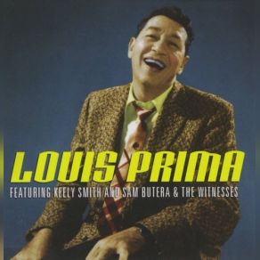 Download track Holiday For Strings Louis Prima, Keely Smith, Sam Butera, The Witnesses