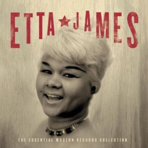 Download track I'm A Fool Etta James