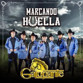 Download track Te Felicito Galopante