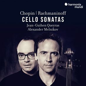 Download track 05. I. Lento - Allegro Moderato Jean - Guihen Queyras, Alexander Melnikov