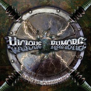 Download track D - Block Vicious Rumors