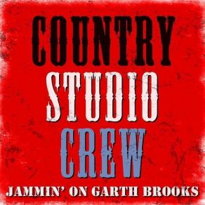 Download track Two Of A Kind, Workin' On A Full House Country Studio Crew