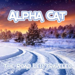 Download track Out Of The Woods Alpha Cat