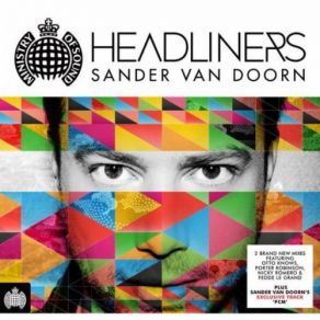 Download track Nothing Inside Sander Van Doorn, Mayaeni Strauss