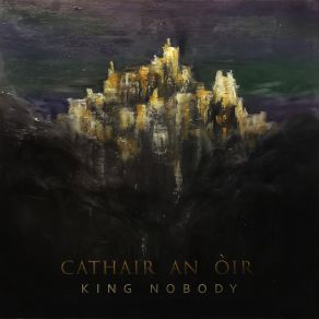 Download track Be Prepared King Nobody