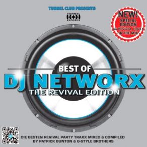 Download track Words From The Gang (D-Block & S-Te-Fan Rmx) Coone