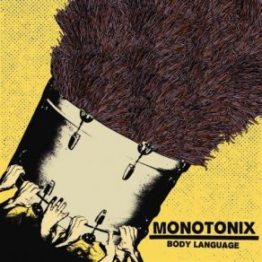 Download track Body Language Monotonix
