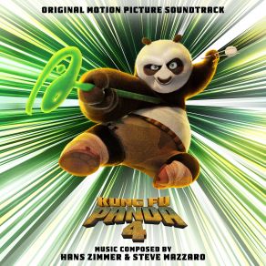 Download track ... Baby One More Time (From Kung Fu Panda 4) Tenacious D