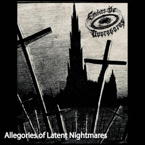 Download track The Unveiling Embers Of Ouroboros