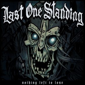 Download track Intro Last One Standing
