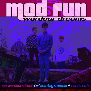Download track Eyes Getting Louder Mod Fun