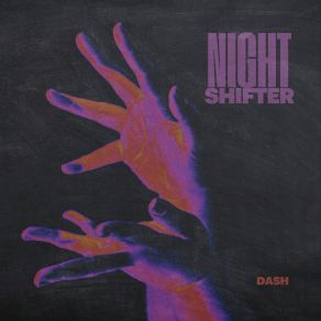 Download track It Won't Be Easy DASHdash