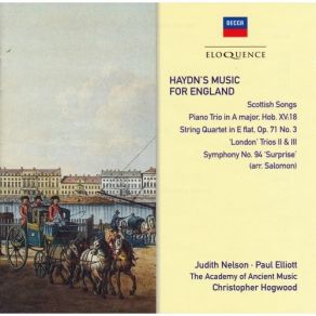 Download track 10.4. Finale Allegro Di Molto Joseph Haydn