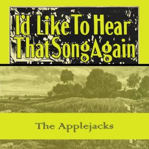 Download track Ain't That Just Like Me Applejacks