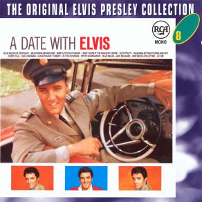 Download track I'm Gonna Sit Right Down And Cry (Over You) Elvis Presley