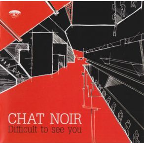 Download track To Build A Fire Chat Noir