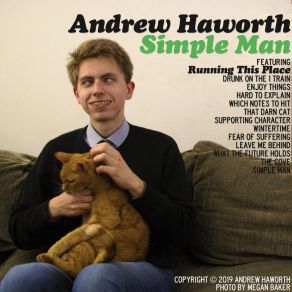 Download track Hard To Explain Andrew Haworth