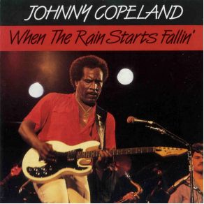 Download track Down On Bended Knee Johnny Copeland
