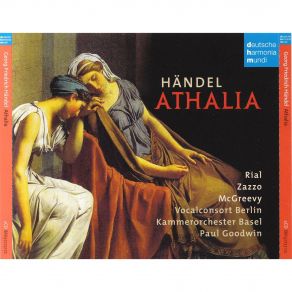 Download track 8.1735\III. Aria Joad: Quella Fama Chor Ti Chiama Georg Friedrich Händel