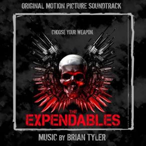 Download track Mayhem Brian Tyler