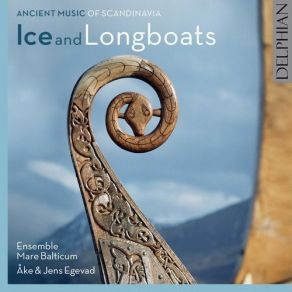 Download track Improvisation On 'Gaudet Mater Ecclesia' [2nd Vatican Council] (Jew's Harp) Ensemble Mare Balticum, Jens EgevadAke, Ute Goedecke