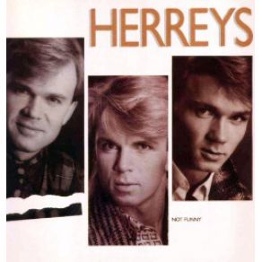 Download track Not Funny Herrey'S, The