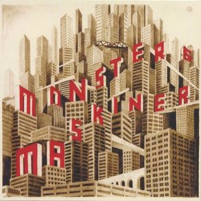 Download track She's A Psycho Machine Thelonious Monster