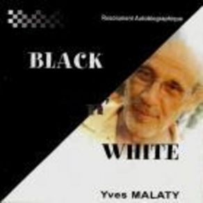 Download track A La Tienne YVES MALATY