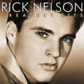 Download track I'm Walkin' Ricky Nelson