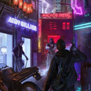 Download track Level Complete Andy Gillion66samus