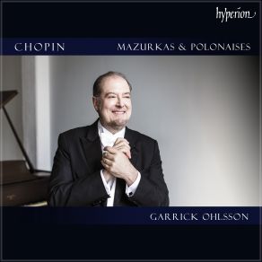 Download track Mazurka No. 50 In A Minor 