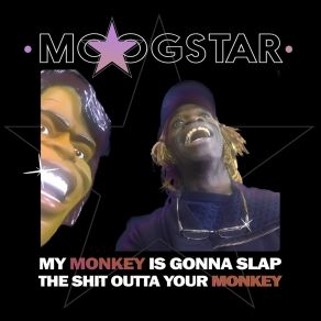 Download track Overdosing On Your Love (Remix) Moogstar