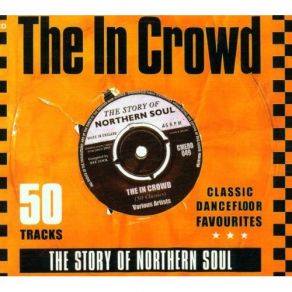 Download track Getting Mighty Crowded Betty Everett