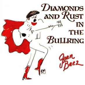 Download track Diamonds And Rust Joan Baez