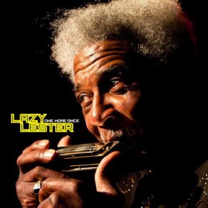 Download track I'M A Lover Not A Fighter Lazy Lester
