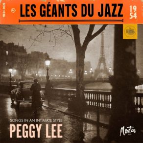 Download track That's What A Woman Is For Peggy Lee