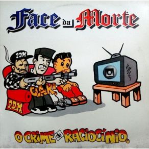 Download track Intervalo Face Da Morte