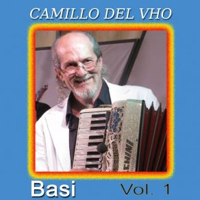 Download track Notte Messicana (Base + Cori) Camillo Del Vho