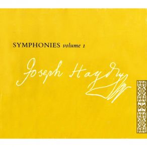 Download track 2. Symphony No 1 In D Major - II - Andante Joseph Haydn