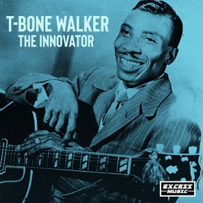 Download track I'm In An Awful Mood T - Bone Walker