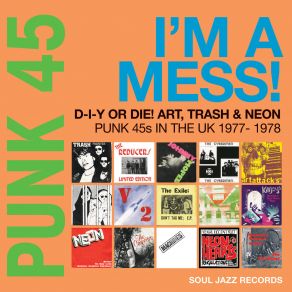 Download track I Don't Want My Heart To Rule My Head Social Security