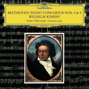 Download track 01 - Piano Concerto No. 4 In G, Op. 58- I. Allegro Moderato Ludwig Van Beethoven