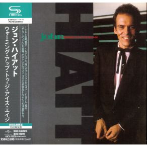 Download track I'm A Real Man John Hiatt