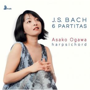 Download track 07. Partita No. 2 In C Minor, BWV 826 I. Sinfonia Johann Sebastian Bach