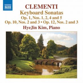 Download track Keyboard Sonata In B-Flat Major, Op. 10 No. 3- III. Allegro Assai' Hyejin Kim