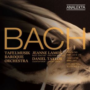 Download track Cantata 'Widerstehe Doch Der Sunde' BWV54 - 3. Aria: Wer Sunde Tut, Der Ist V... Tafelmusik Baroque Orchestra, Daniel Taylor, Jeanne Lamon